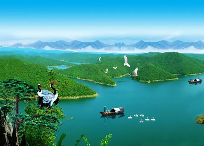 智能先进科技
